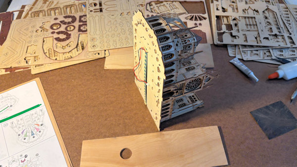 Model Image